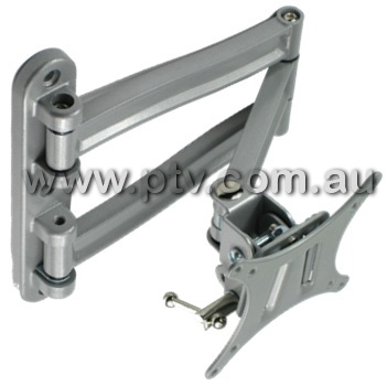 Cable King 19-22" LCD Bracket Removable Plate
